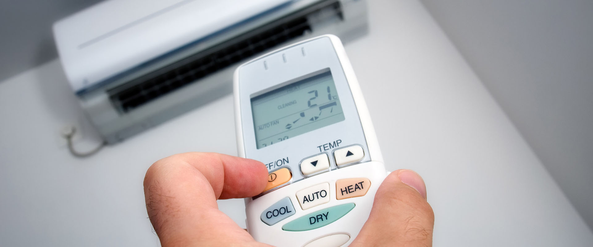 Aire acondicionado
